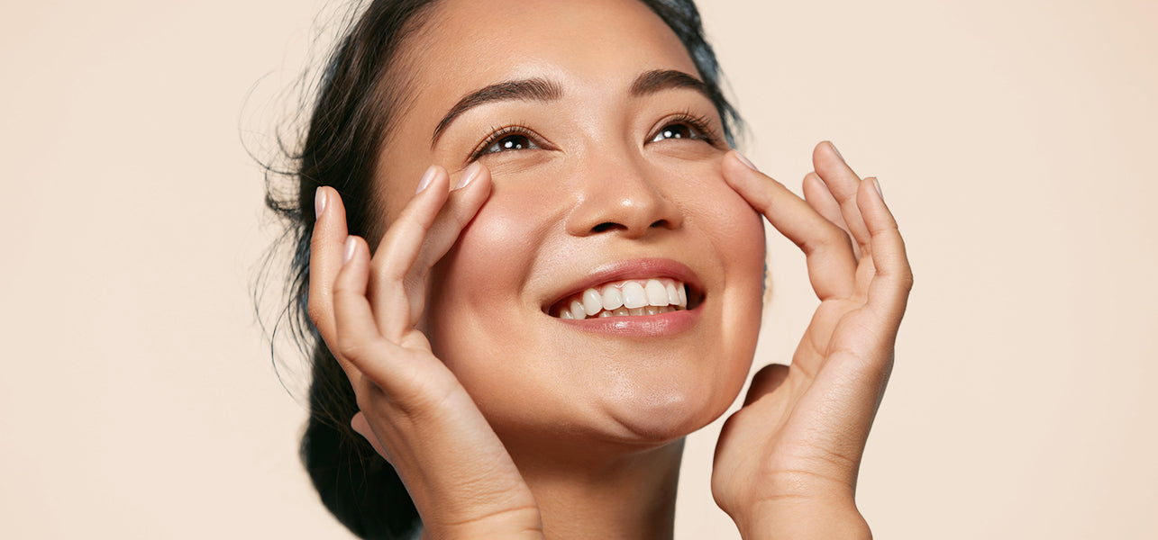 A quel âge apparaissent les rides ?