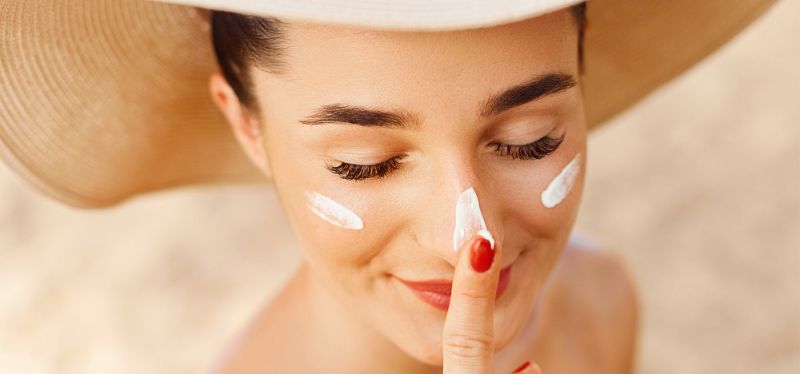 Préparer sa peau avant l'été avec Made with CARE