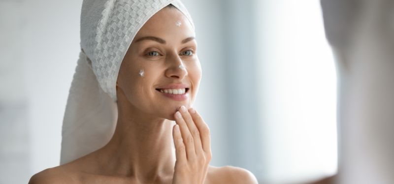 Comment avoir une routine anti-âge efficace ?