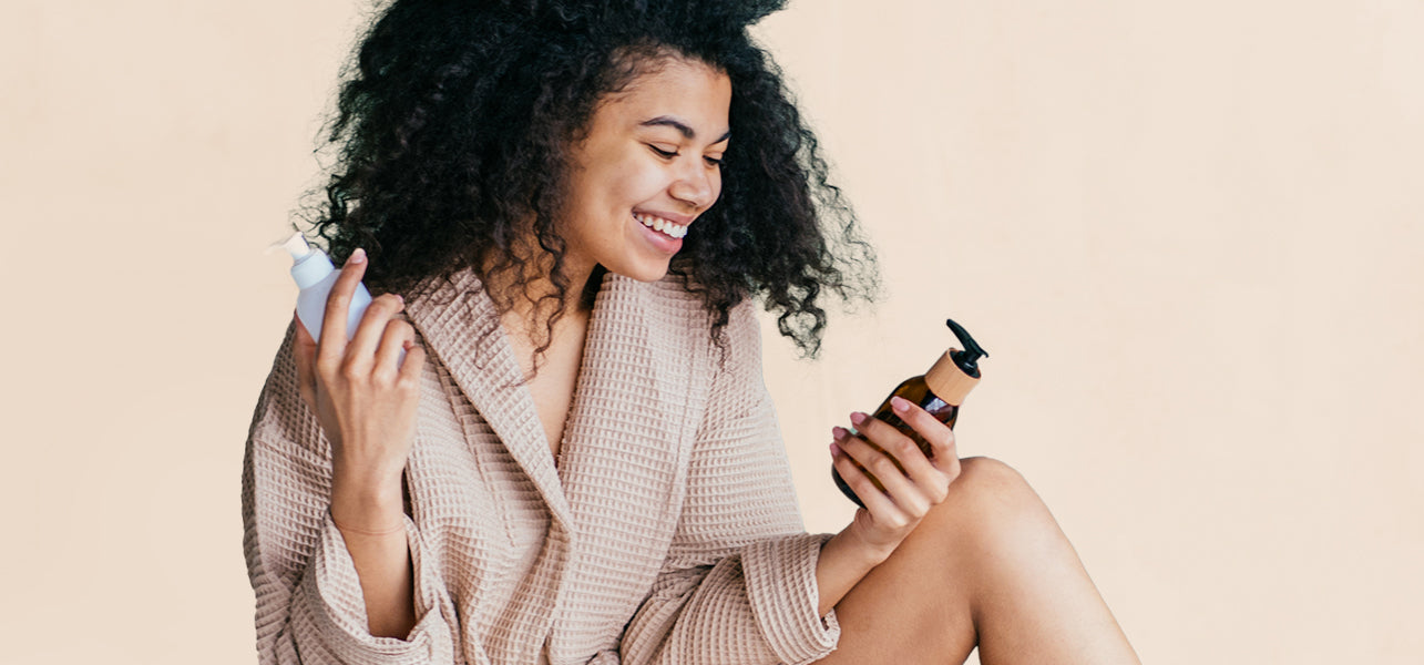 Dans quel ordre appliquer mes soins le matin ?