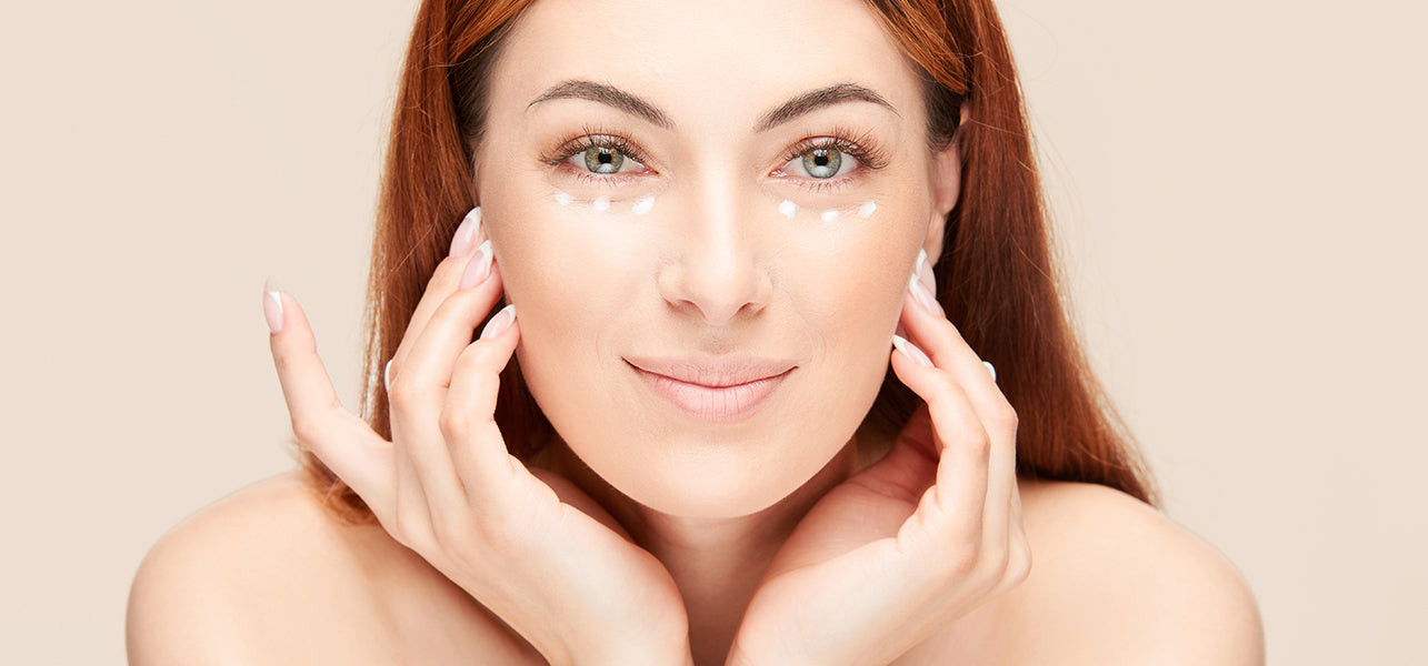 SOS j'ai des cernes !