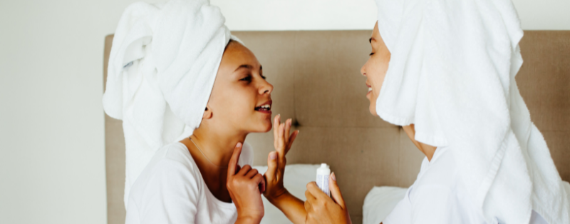 Comment choisir les bons produits pour traiter ses imperfections ?