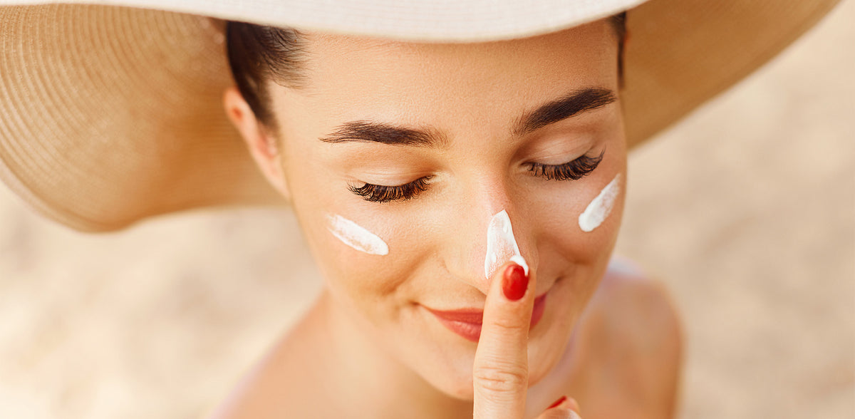 Préparer sa peau avant l'été ☀️