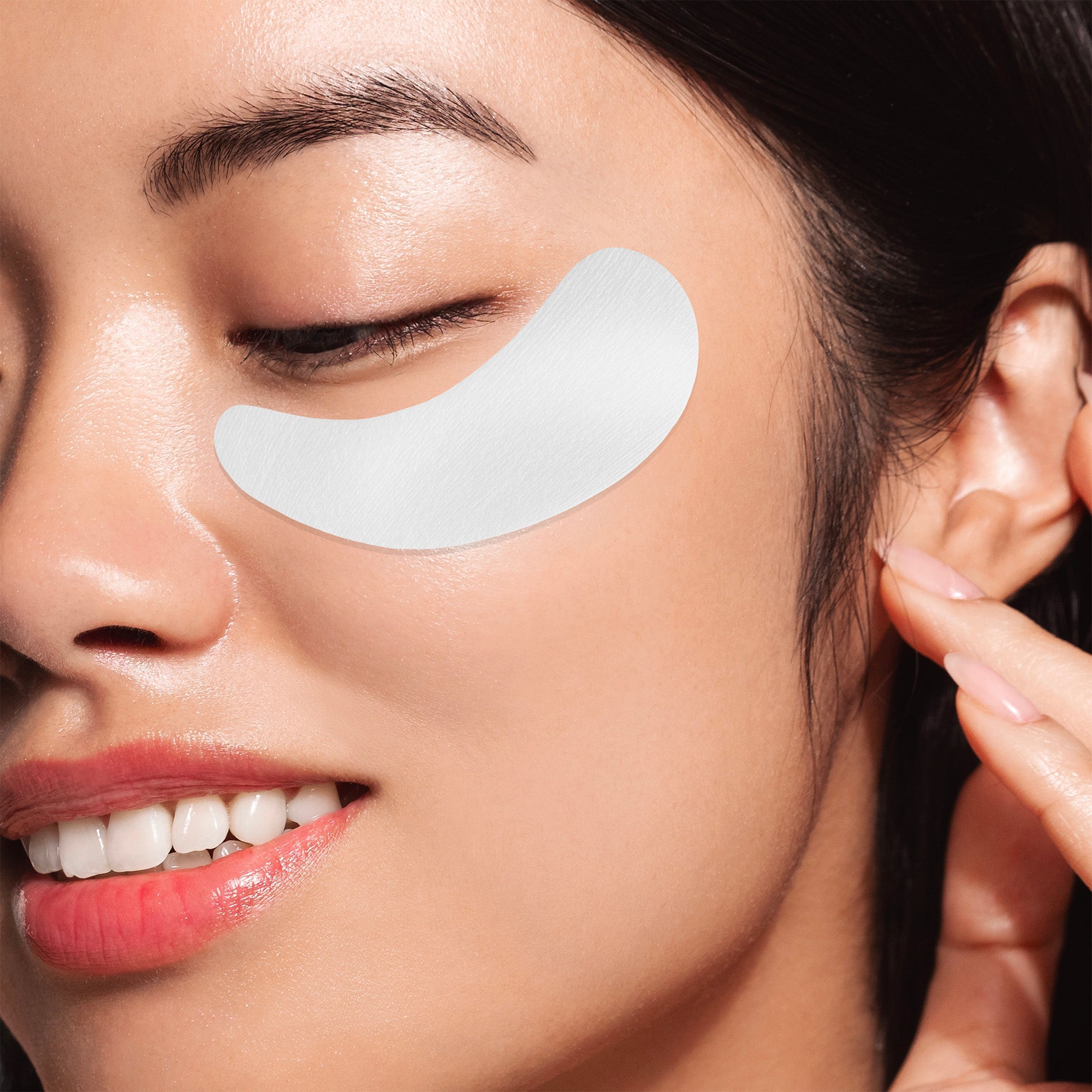 EYE HAVE A SECRET - Patchs yeux défatigants et hydratants