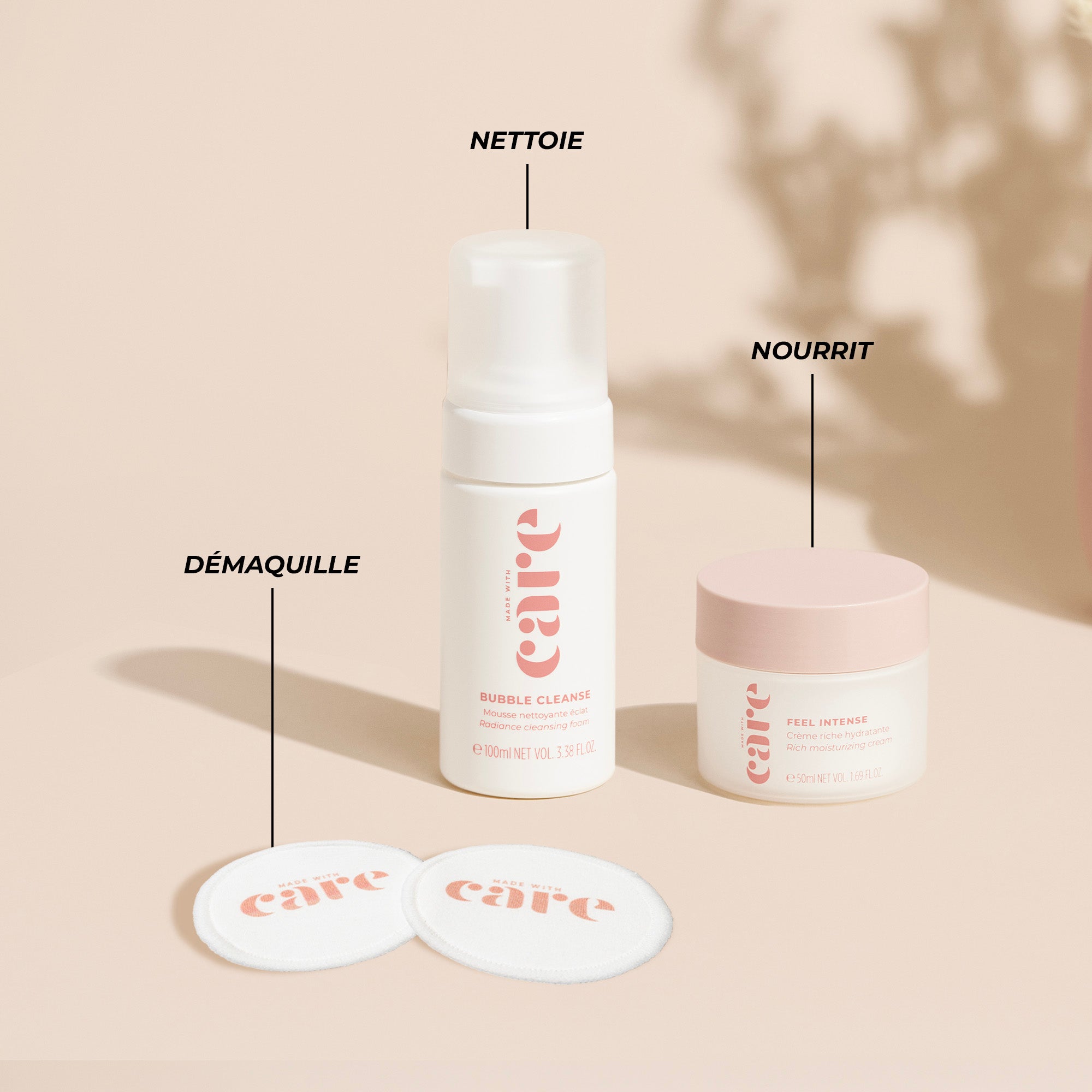 Duo Easy Skin Days