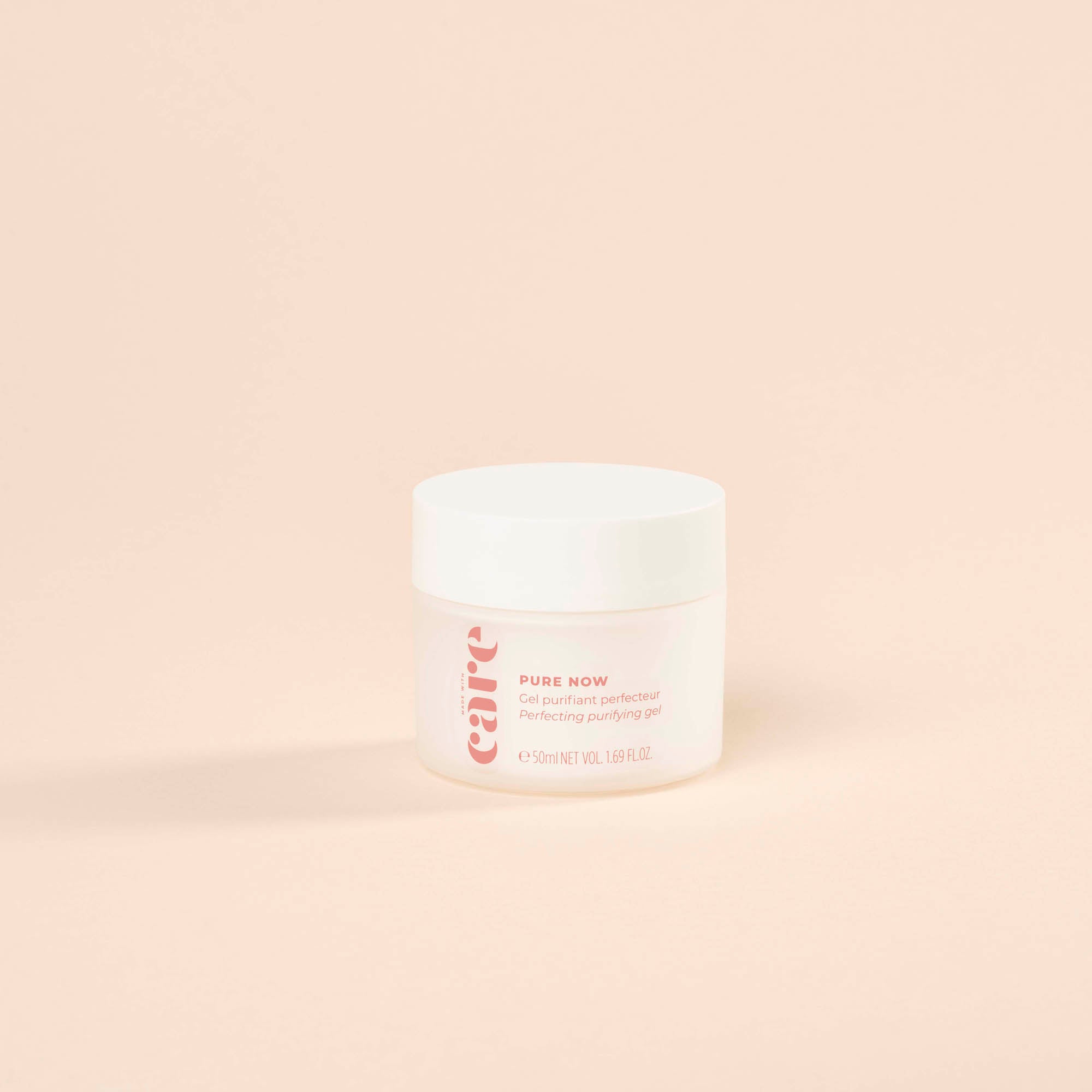 PURE NOW - Gel Purifiant Perfecteur