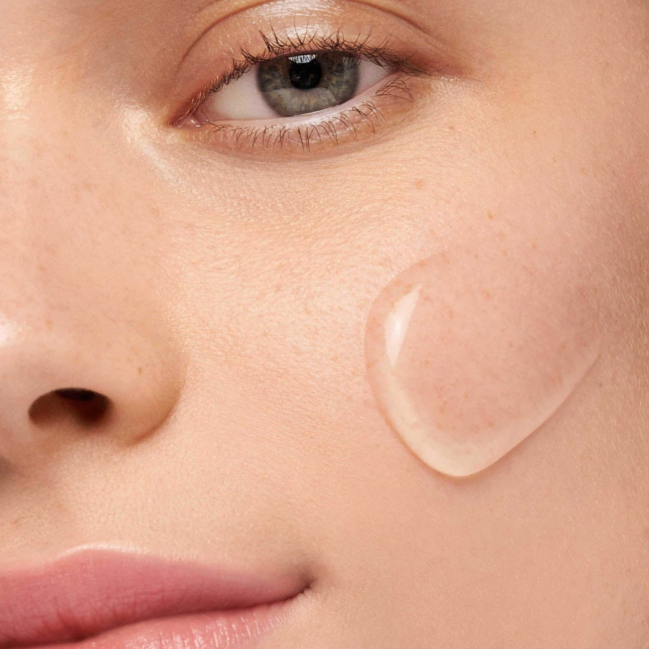 BETTER FASTER - Smoothing Regenerating Serum