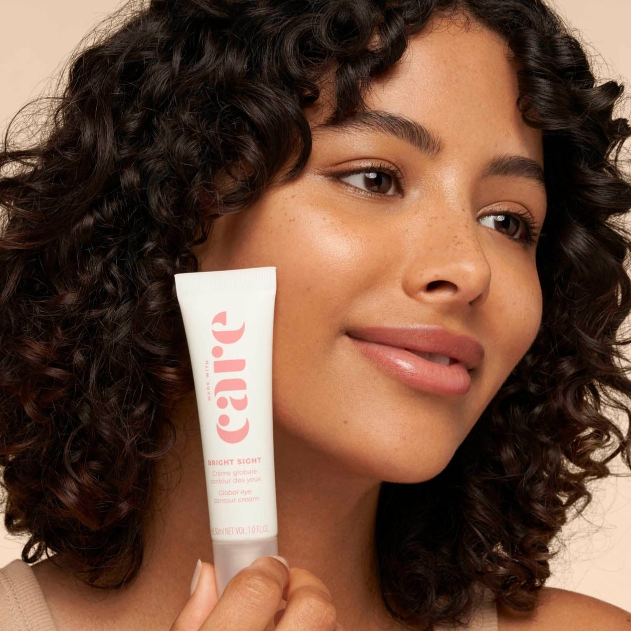 BRIGHT SIGHT - Global Eye Contour Cream