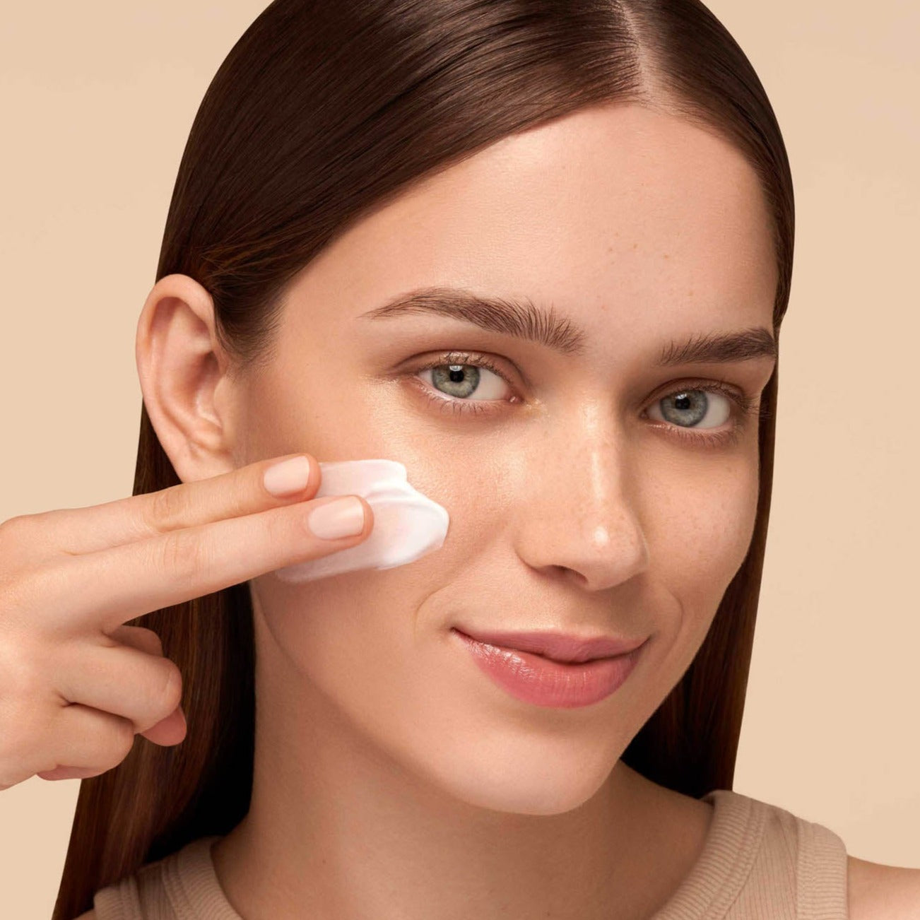 FEEL INTENSE - Rich Moisturizing Cream