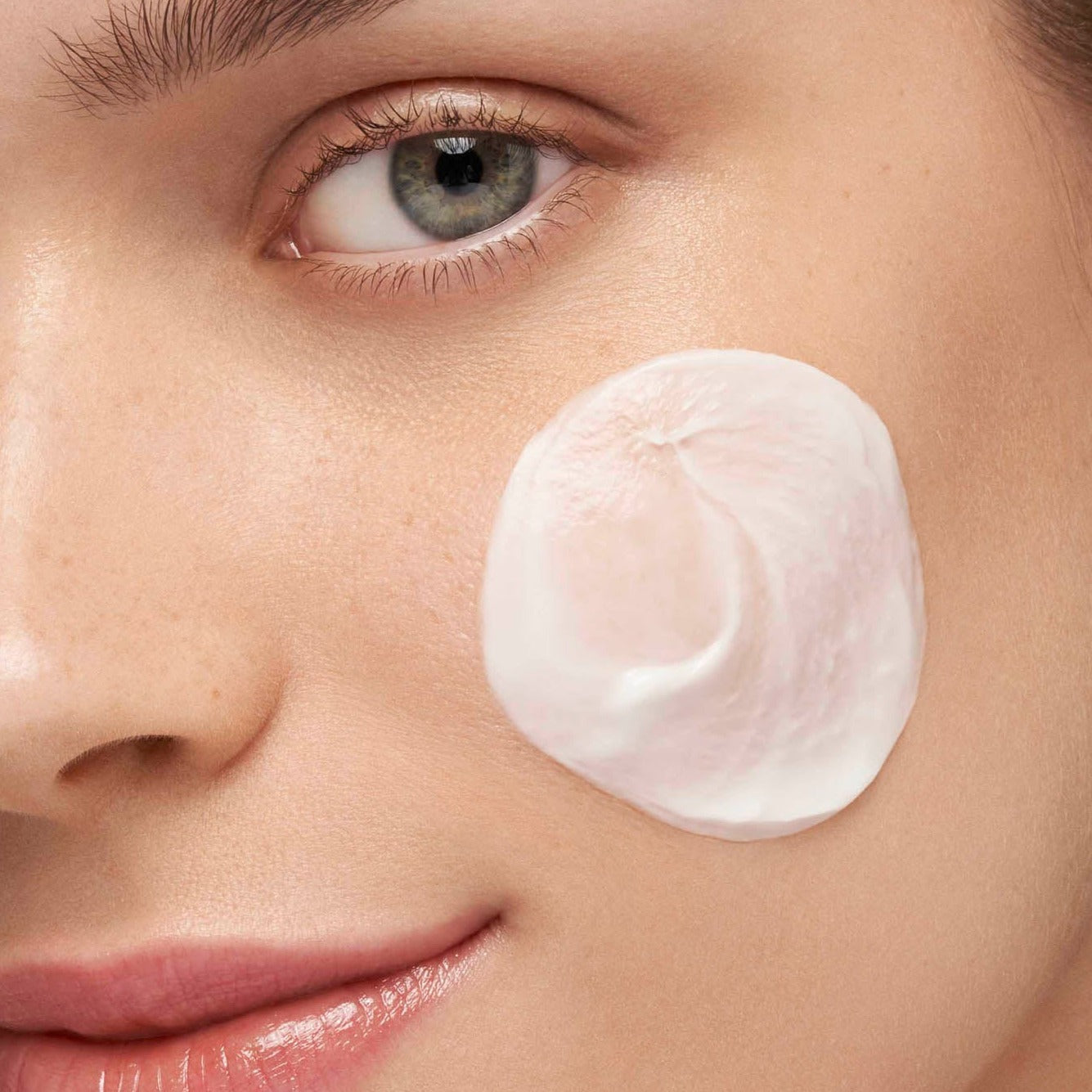 FIRM AGAIN - Regenerating Moisturizing Cream