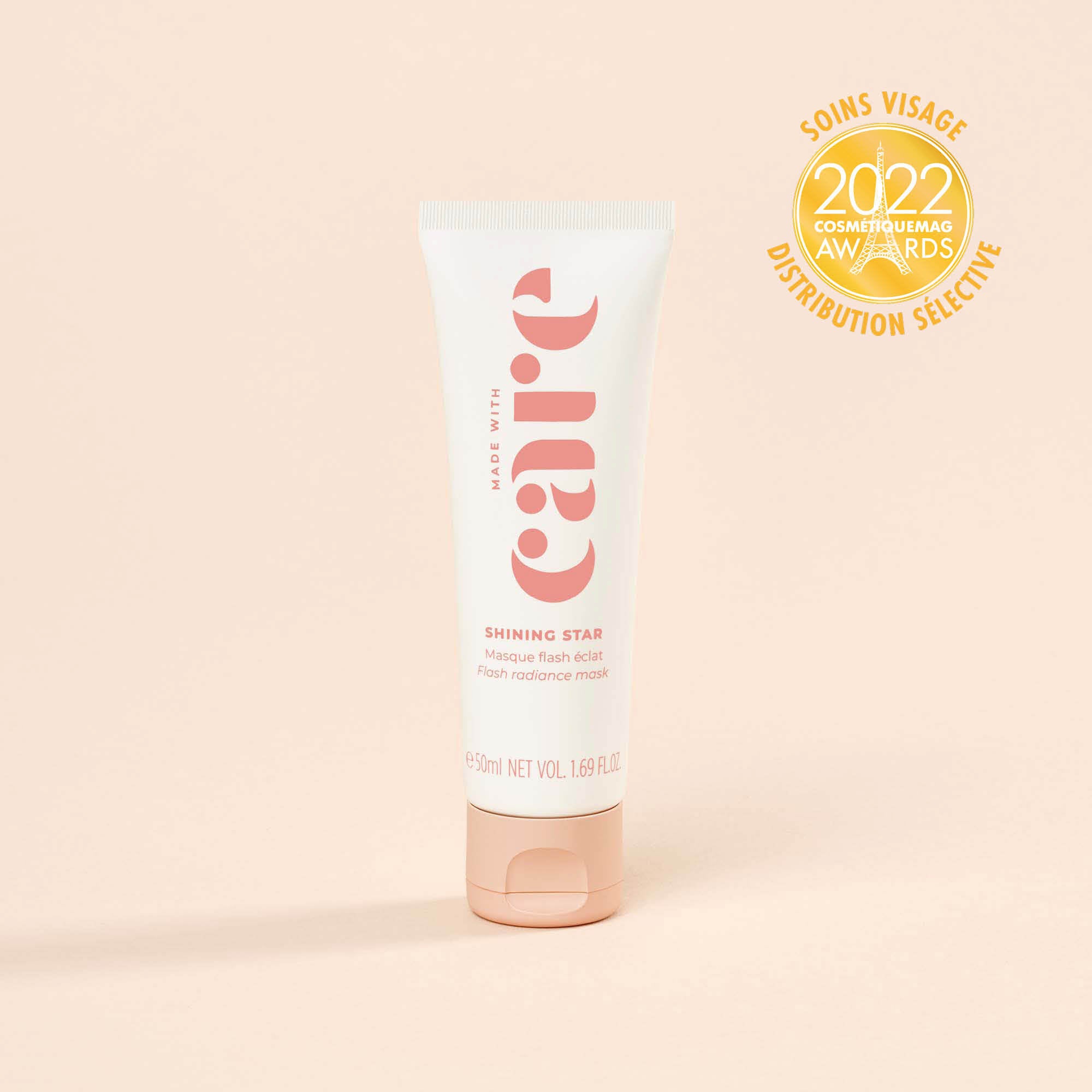 SHINING STAR - Flash Radiance Mask