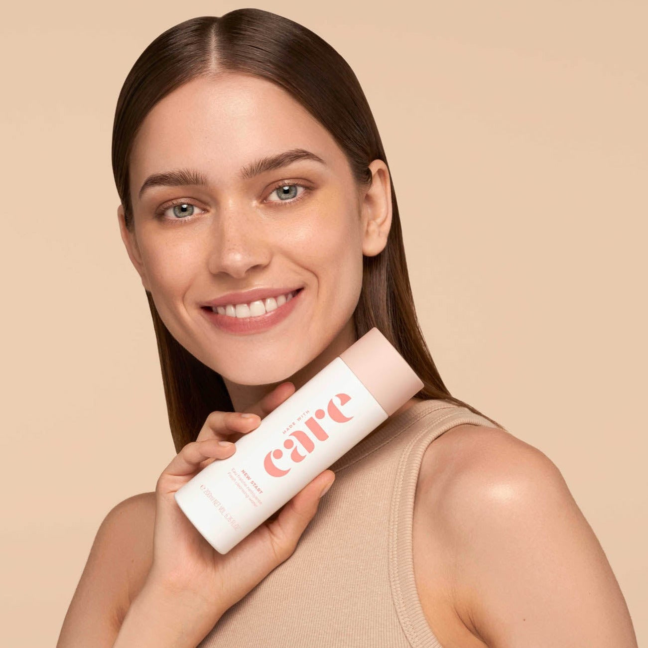 NEW START - Fresh Cleansing Water