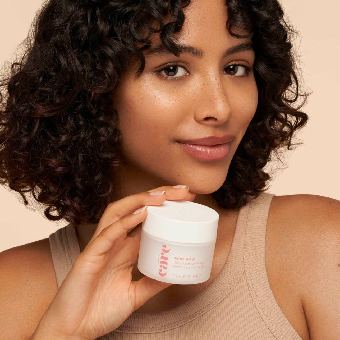 PURE NOW - Gel Purifiant Perfecteur
