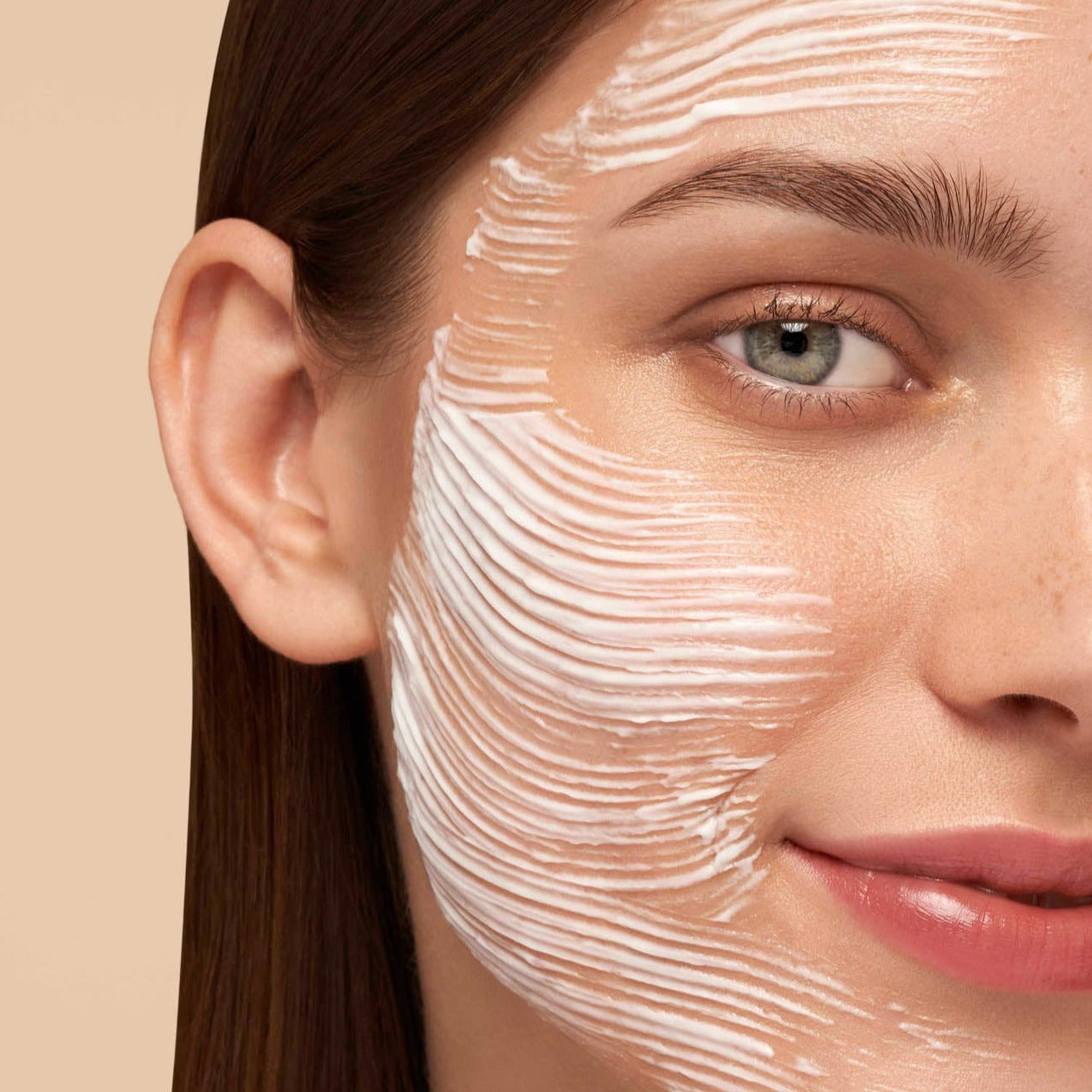 TO THE TOP - Nourishing Regenerating Mask