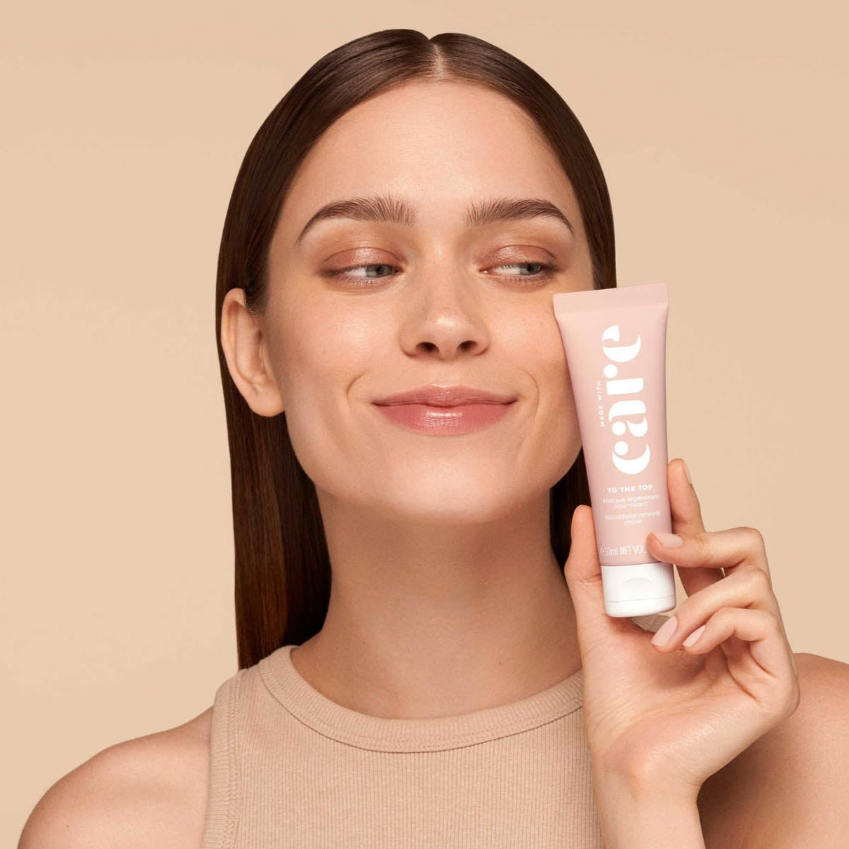 TO THE TOP - Nourishing Regenerating Mask