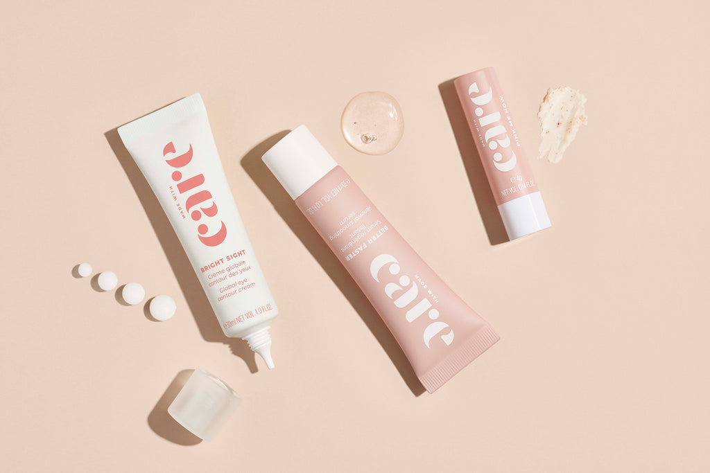 Kits beauté