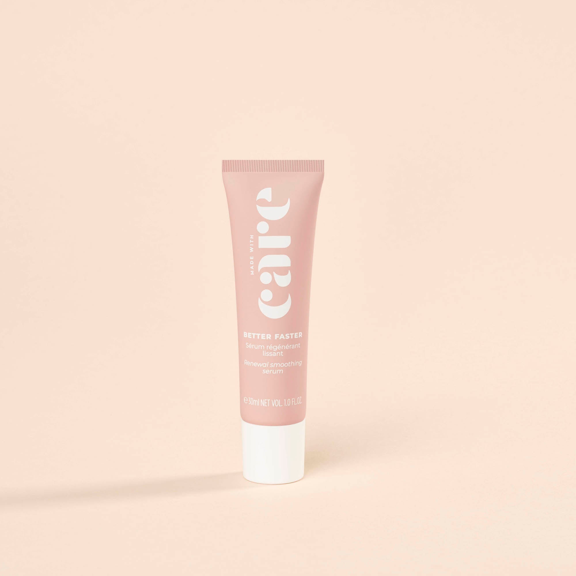 BETTER FASTER - Sérum Régénérant Lissant