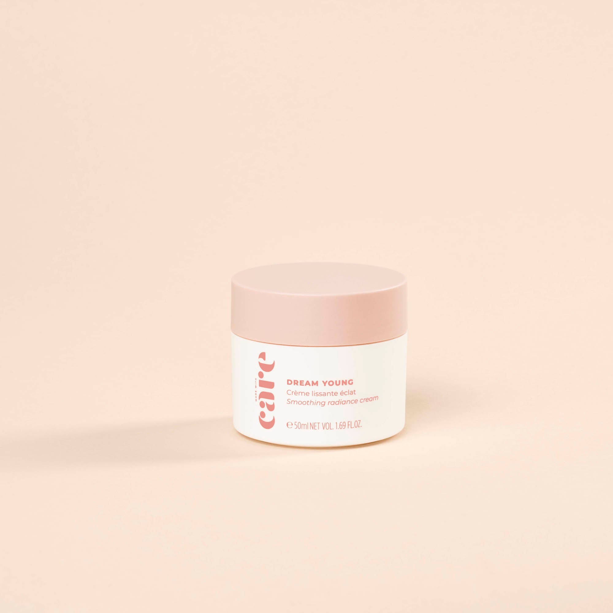 DREAM YOUNG - Crème Lissante Éclat