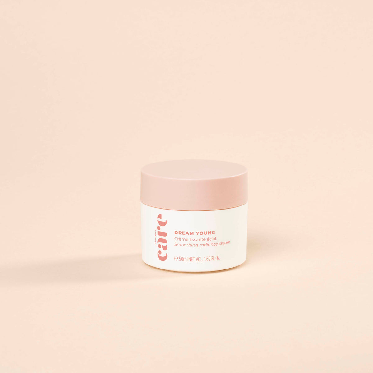 Dream Young | Youth Radiance Cream | Skin Care | Made With Care