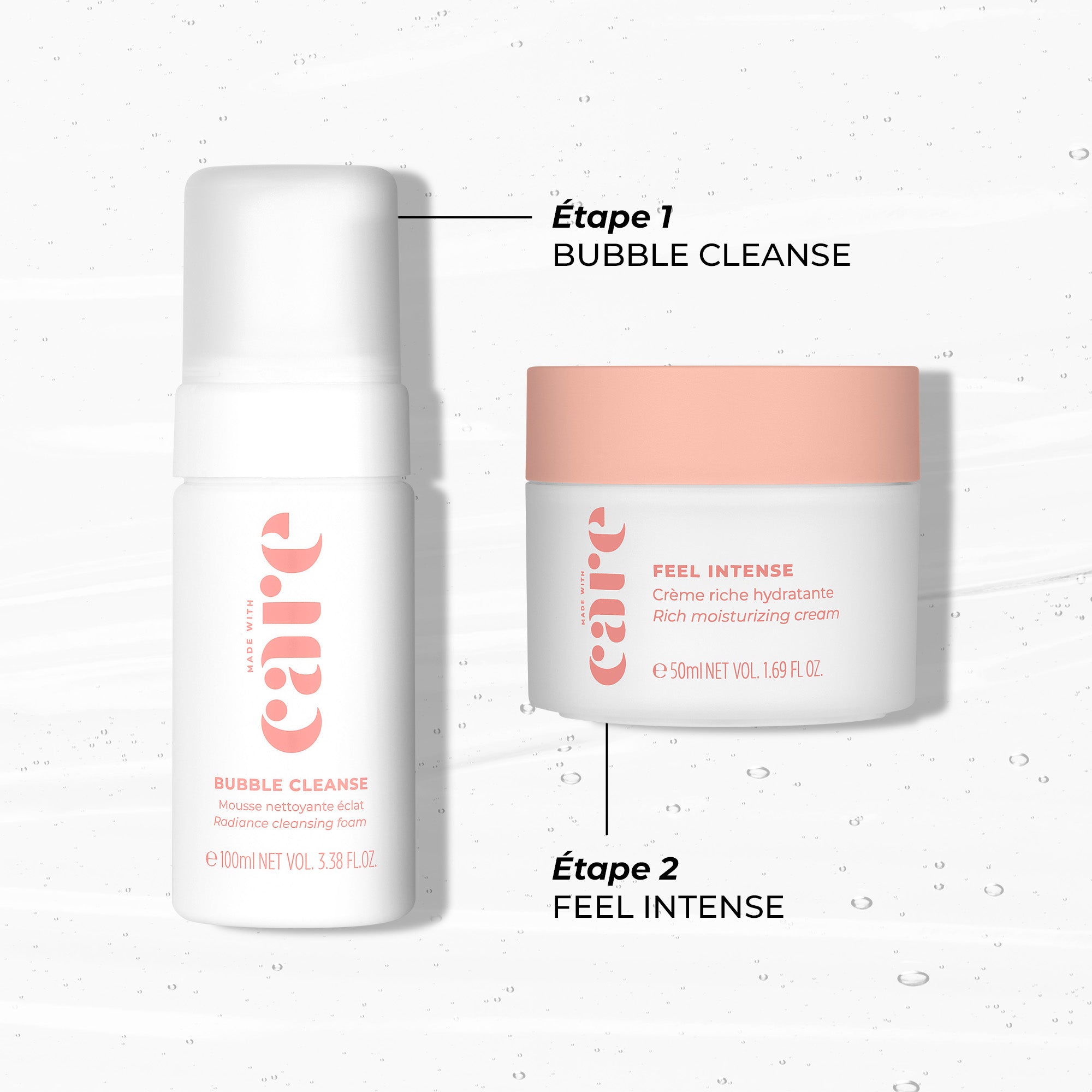 Duo Easy Skin Days