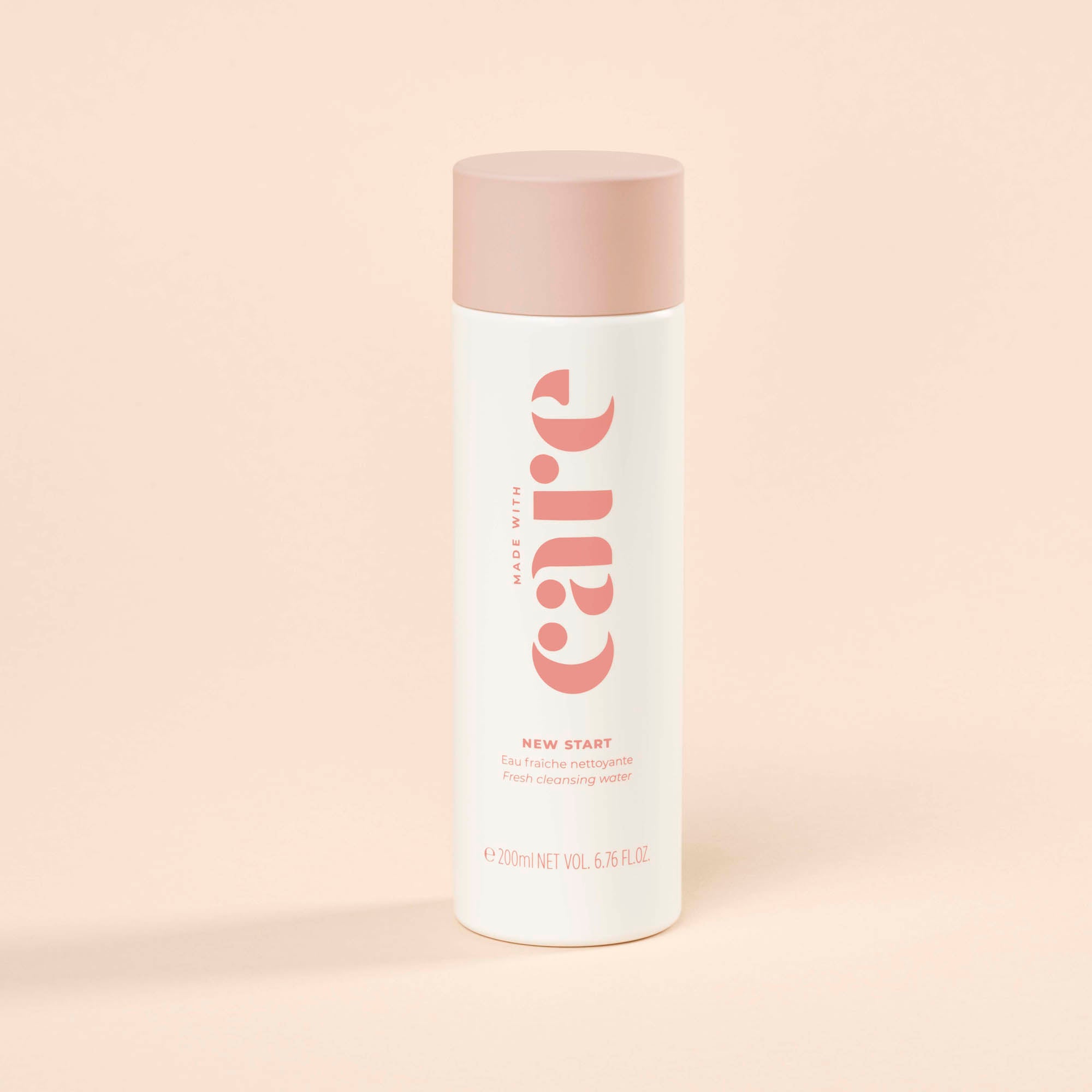 NEW START - Eau FraÎche Nettoyante