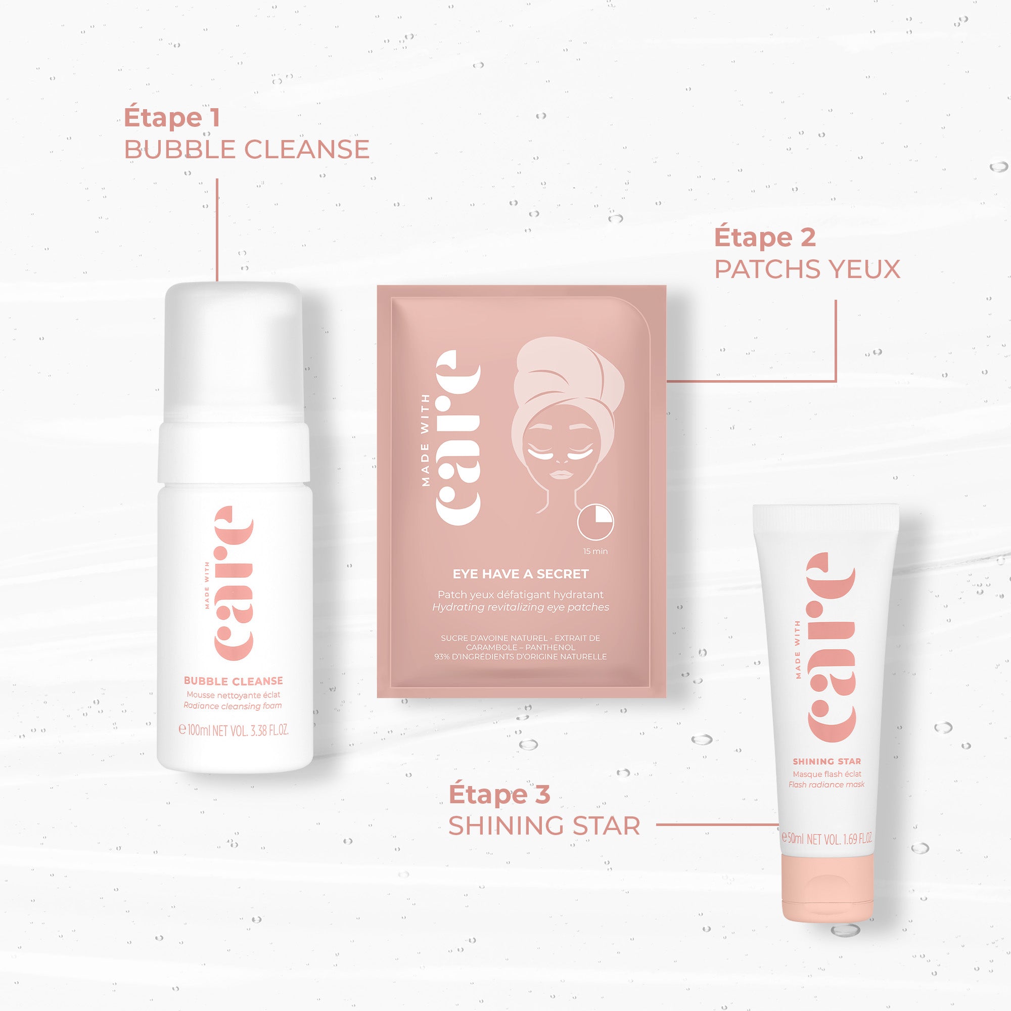 Trio Éclat