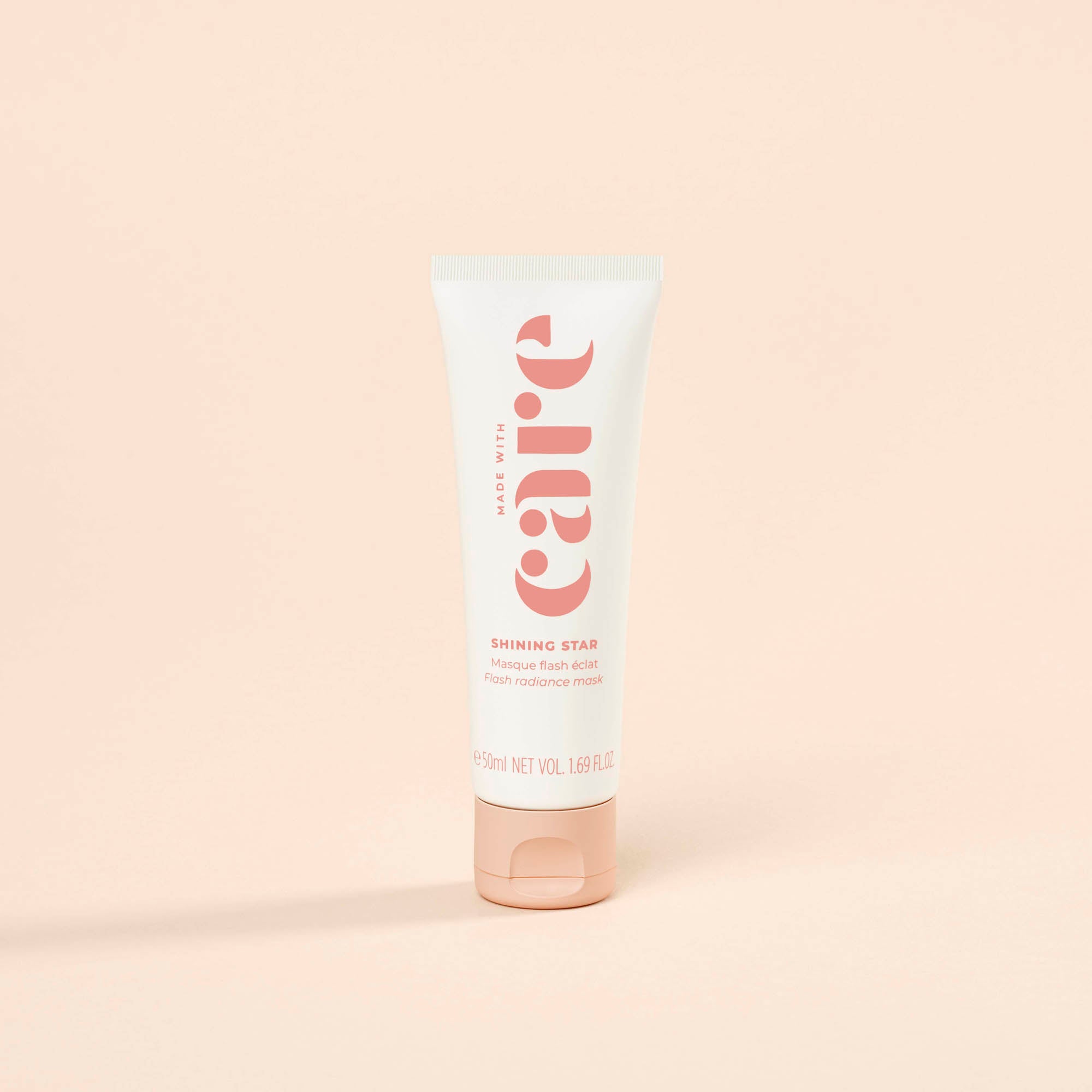 SHINING STAR - Masque Flash Éclat