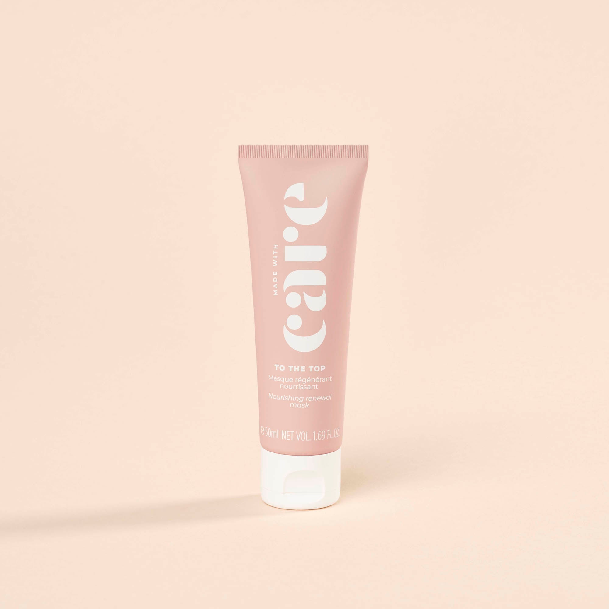 TO THE TOP - Masque Régénérant Nourrissant