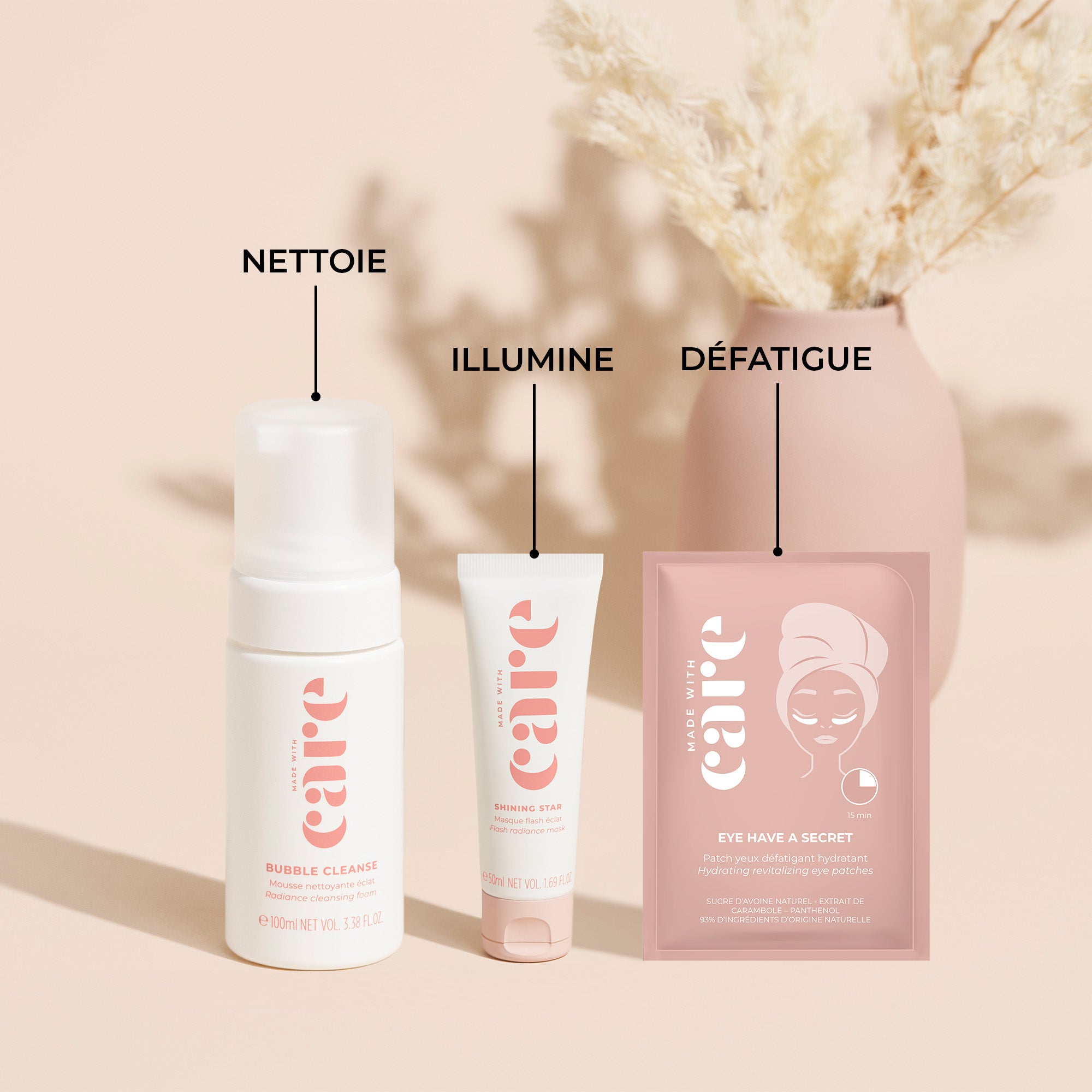 Trio Éclat
