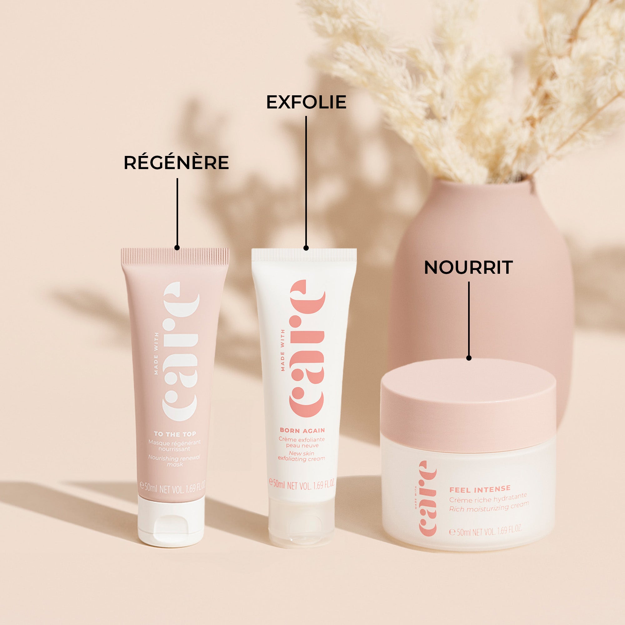 Routine Skin Cycling